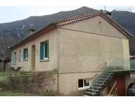 villa sud cevenne en solde