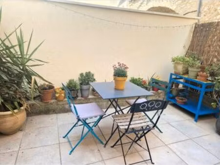 maison de village