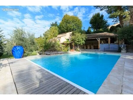 propriété en provence