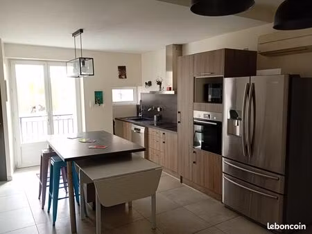 maison de village