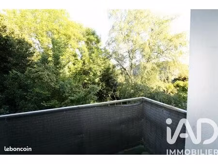 appartement 4 pièces 73 m²