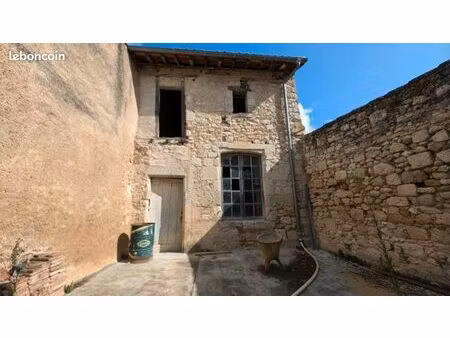 maison 2 pièces 140 m²