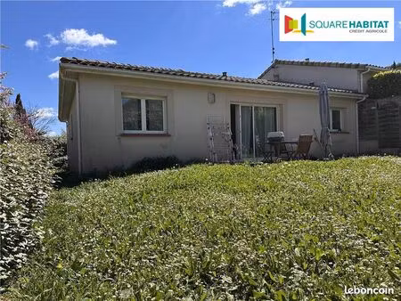 appartement 4 pièces 89 m²