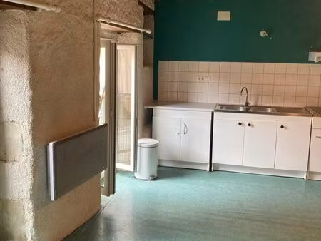 appartement à louer à mielan
