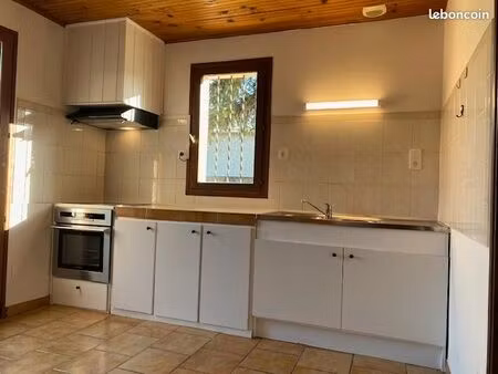 appartement t4