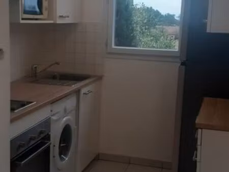 t2 meublé de 41m2 à seilh