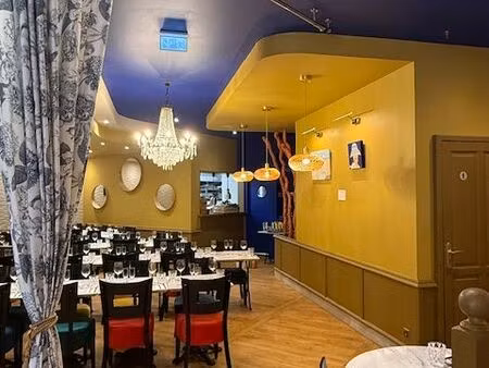 restaurant centre dinan