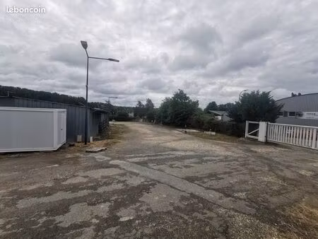 hangar de stockage gimont 32