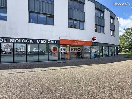 local commercial 100 m²