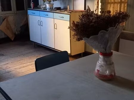 petite maison à vic fezensac