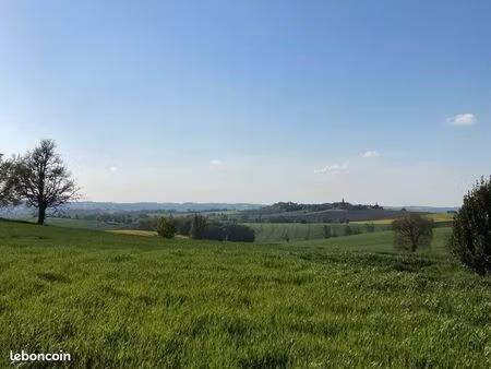 terrains viabilisés