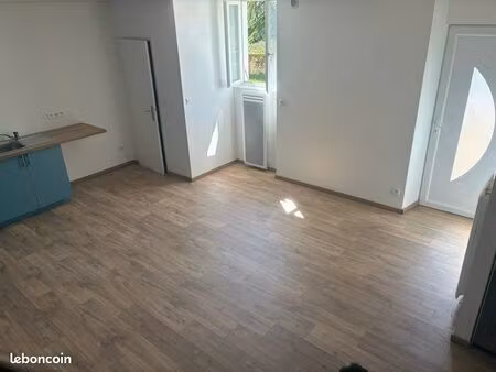 location appartement village t3 65m2