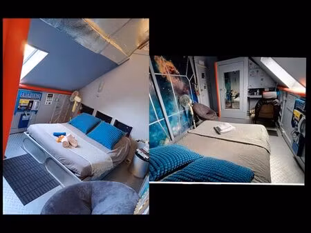 location chambre etudiant
