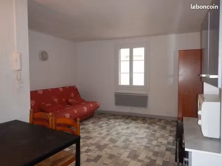 studio centre de jonzac