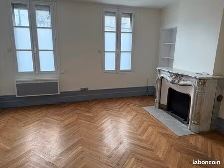 appartement 3 pieces