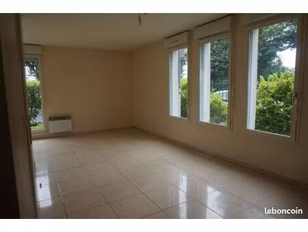 appartement 1 pièce 31 m²