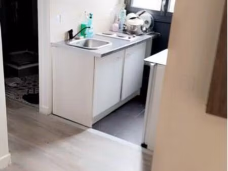 appartement f2