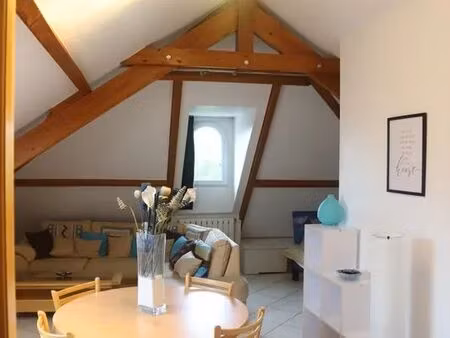 location t2 très bien agencé et équipé