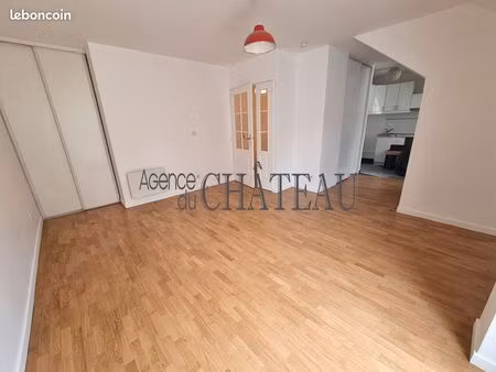studio 1 pièce 36 m²