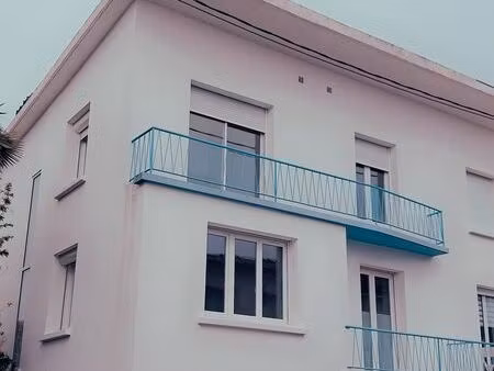 location appartement royan