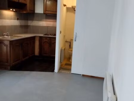studio à louer à eragny sur oise
