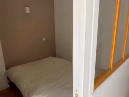 location appartement villiers adam