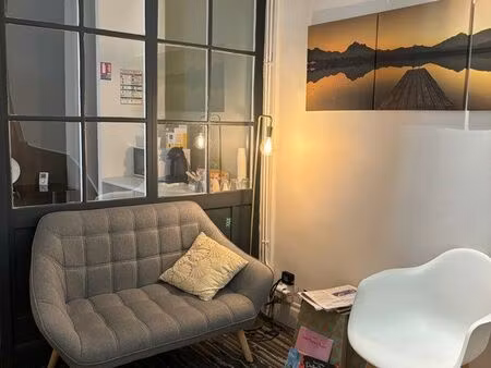 bureau à louer