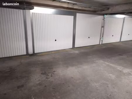 box securise