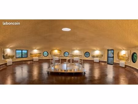 local commercial – 150 m² – châtenay-en-france (95)