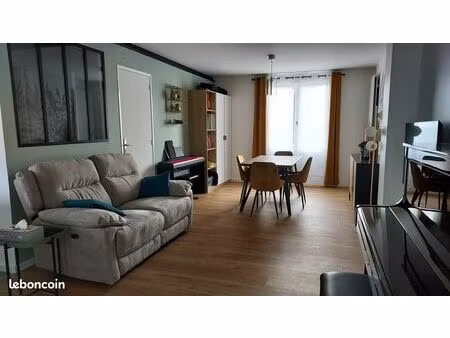maison à louer 2 mois (cet été)
