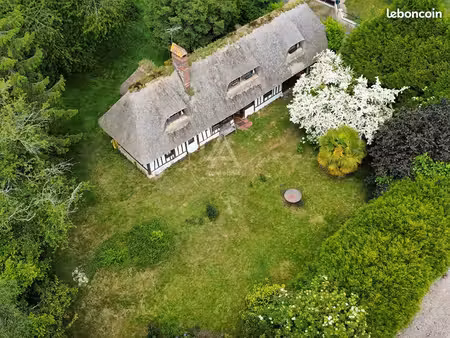 maison 4 pièces 101 m²
