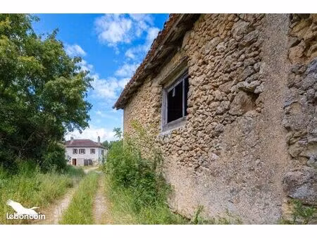 ferme 8 pièces 185 m²