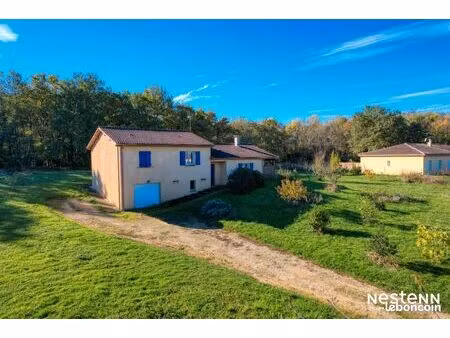maison 5 pièces 153 m²