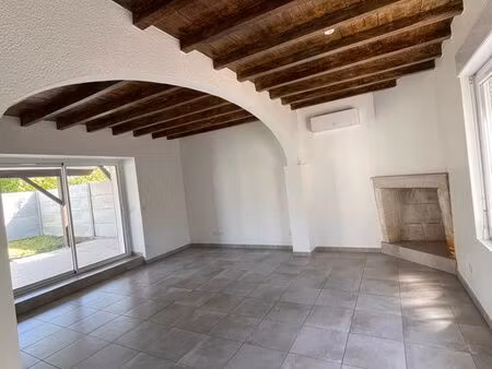 maison 4 pièces