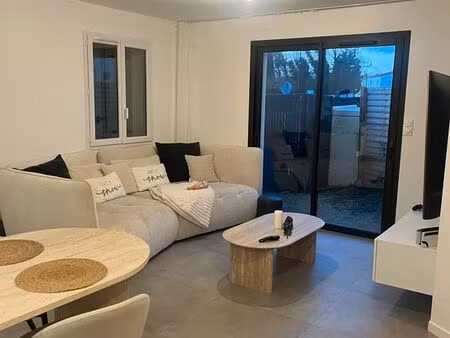 location maison t3 la rochelle