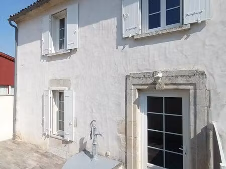 maison 5 pièces 133m2 disponible à partir du 01/07/2026
