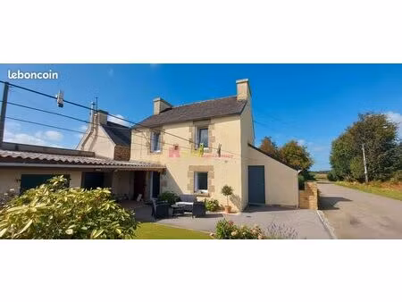 maison 6 pièces 100 m²