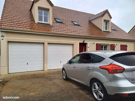 vente maison familiale