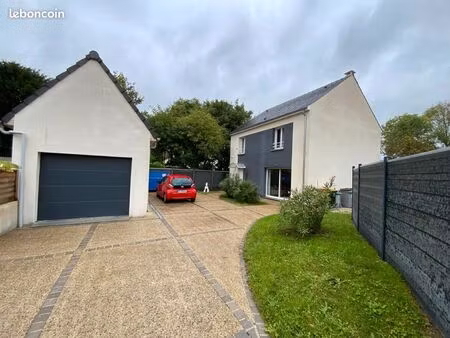 maison familiale de 2019
