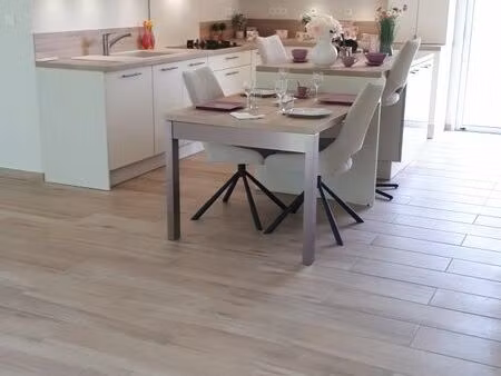 maison neuve 2025 entre saint émillion et bergerac à vélines 24230