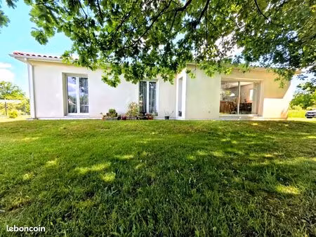 maison 4 pièces 94 m²