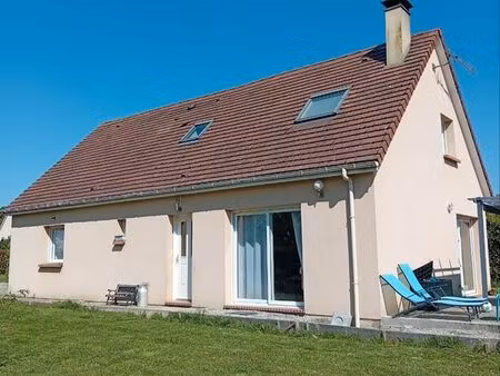 maison 5 pièces 102m2