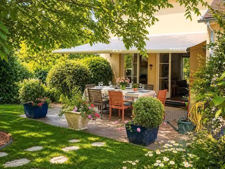 maison coup de coeur -160 m2 valmondois
