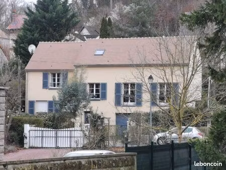 maison d'architecte atypique & lumineuse