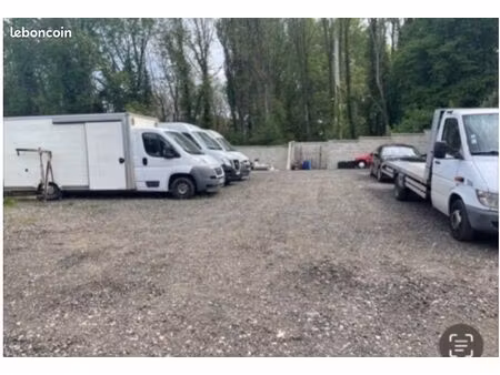 location de terrin