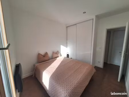 appartement t3 48 27 entièrement rénové