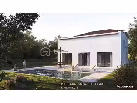 immeuble 10 pièces 204 m²
