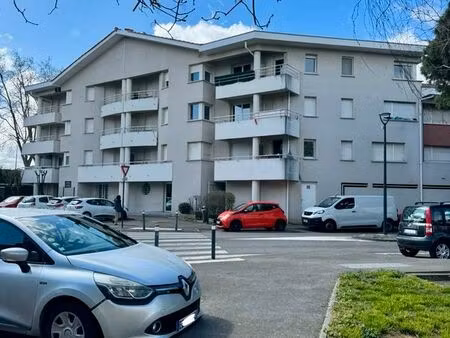appartement 1 pièce 21 m²