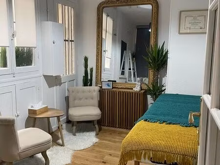 bureaux 10 m² enghien les bains