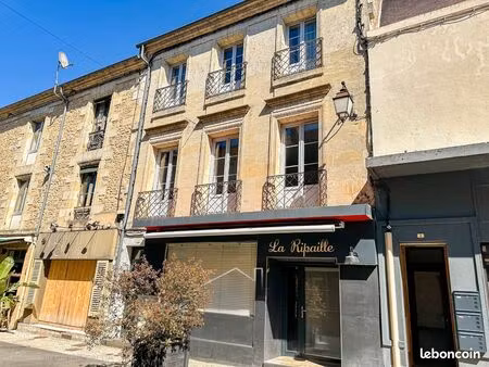 location magasin saisonnier